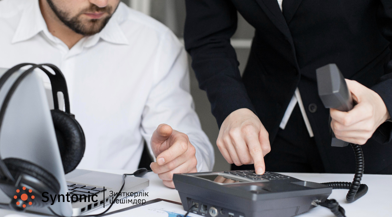 Автоматты теруді пайдалану сценарийлері