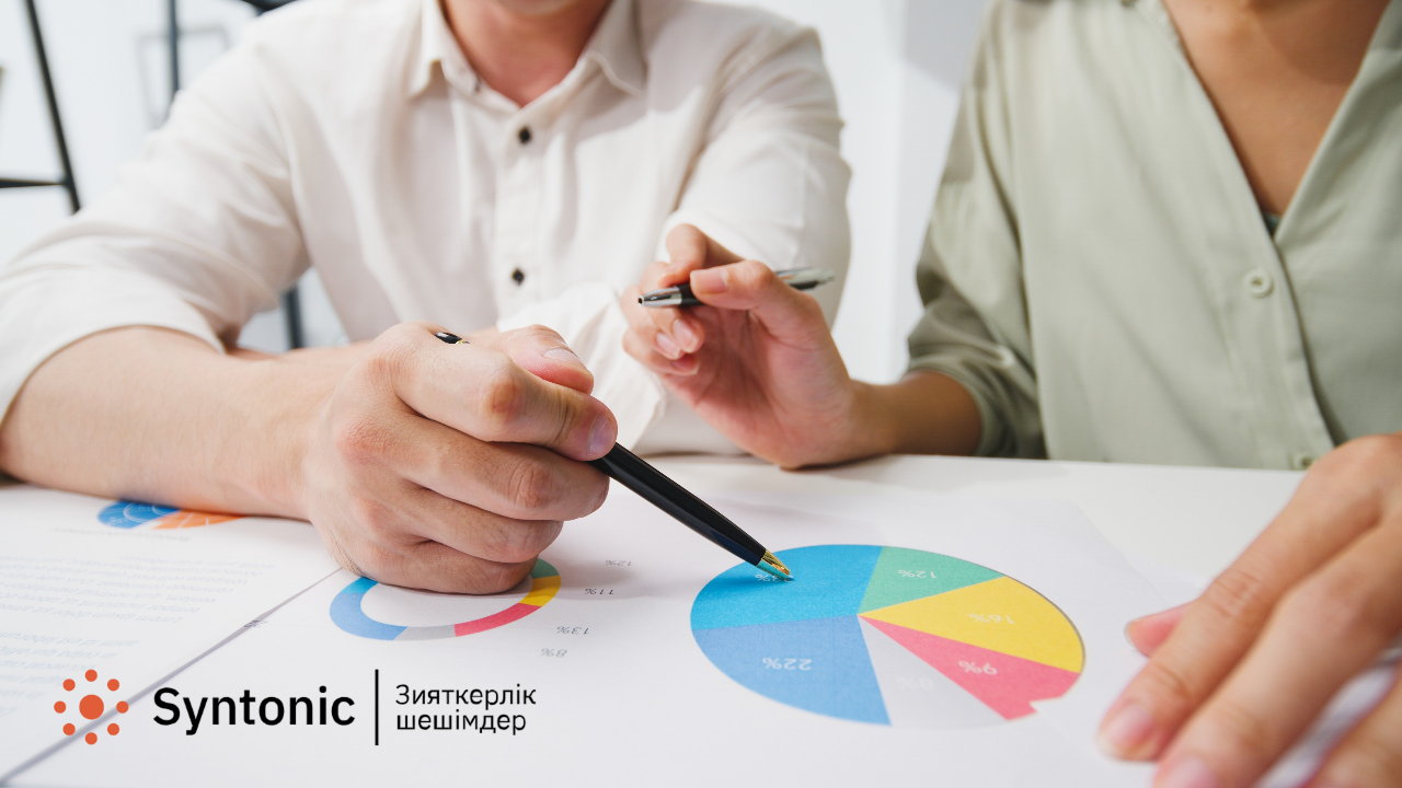 Бәсекелестік талдау қандай міндеттерді шешеді