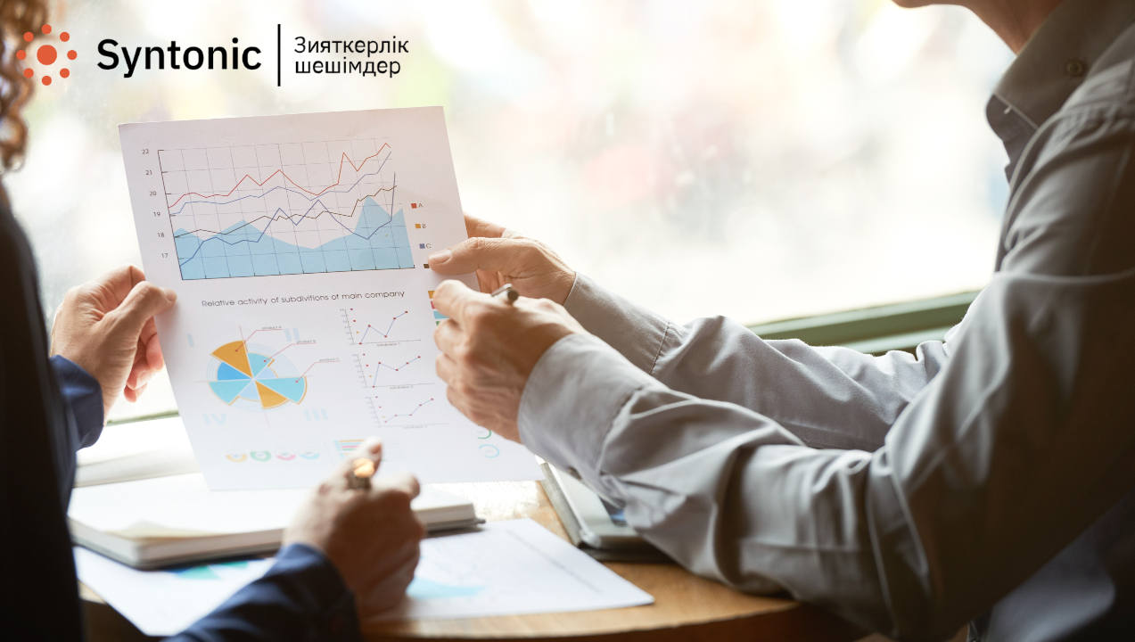 Бәсекелестерді зерттеу әдістері