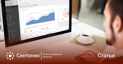 Мониторинг упоминаний в интернете